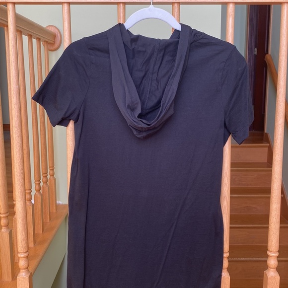 Michael Kors tshirt dress - Picture 2 of 4